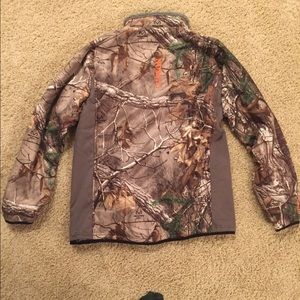 nomad dunn jacket